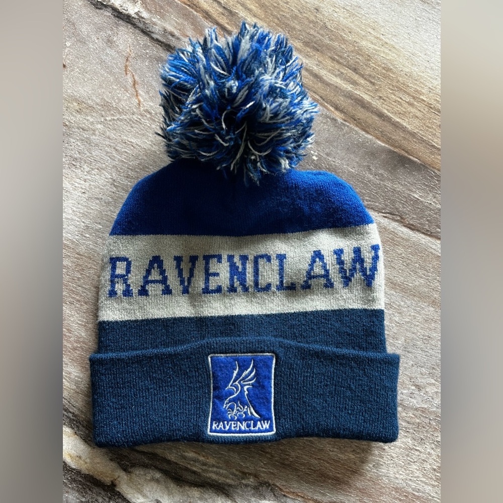 Wizarding World RavenClaw Harry Potter Beanie